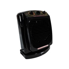 EDK 超導熱暖風扇 110V