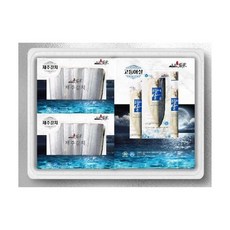 제주산 생선(갈치+고등어) 실속 선물세트 4호 986000ea (개), 본상품