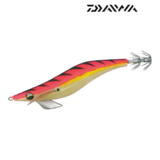 한국다이와 에메랄다스 피크 RV 래틀버전 에기, 3.0호 골드 핑크 본, 1개, 14.5g