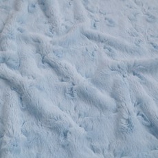 1/2마 중간사이즈 헤르메스 벨보아 퓨어엔젤 8컬러 포토카드 유튜브 촬영용 천 책상 꾸미기 인테리어 극세사 털원단, 파스텔스카이, 1개