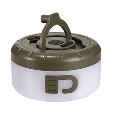 캠핑스트링라이트 캠핑 스트링 조명 5 가지 모드 야외 밝기 조절 가능 걸이식 D 램프 하이킹 비상 방수, [01] Yellow Light, 1개