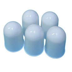 중학교 과학실 알코올램프 덮개용 플라스틱캡 10p 실험교구 홈스쿨링 돌봄수업용, 5세트