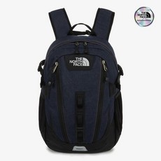 노스페이스 NM2DR63A 미니 샷 노벨티 데님 DARK NAVY 92L730 82U750, ONE