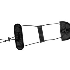 고정 스트랩 로프