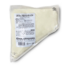 코다노 크림치즈 무스 냉장, 1kg, 2개