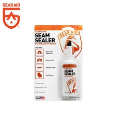 GEAR AID 縫線膠 防水彈性, 1個, OS
