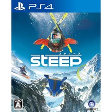 스티프-PS4