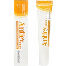 안틀레이 튼살크림 임산부 청소년 흰튼살 붉은튼살, 1개, 튼살연고(튜브형)