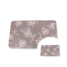 주방매트 소 미끄럼방지매트 발깔개