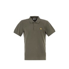 칼하트윕 S/S 체이스 피케 폴로 셔츠
