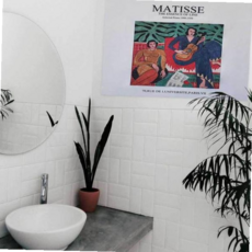 유화 S 액자 거실 인테리어 포스터 침실 패브릭 대형 59000EA 1EA, 본상품