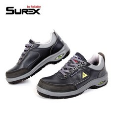 슈렉스 Surex 안전화 REX-420 정전화