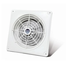 에코라인 국산 환풍기 자동개폐식 ESV-250GA, 1개