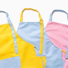 초등학생 미술수업 앞치마 팔토시 세트 미술가운 lon+2527tB