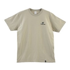 [RS타이치] RSU123 STREET CAT T-SHIRT SILVER GRAY, M