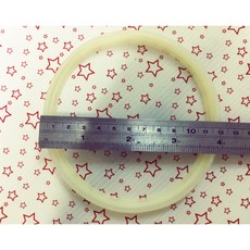 東龍開飲機墊圈 適用TE-191B/TE-838B/TE-188B/TE-1158B, 1個