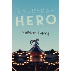 Everyday Hero Paperback, Orca Book Publishers, English, 9781459809826
