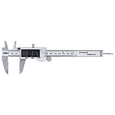 [FUJI] 후지 디지털 버니어캘리퍼스 DC-150 측정범위0~150mm 방수기능/전자/켈리퍼스/노기스, 1개