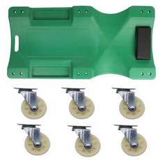 자동차 수리용 침대 수면용 버전, 8. H, 기본