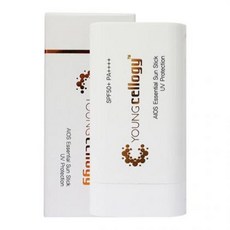 영셀로지 아이오스 에센셜 선스틱 SPF50+/PA++++, 1개, 19g