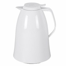 엠사 맘보 보온보냉 주전자 1.5L 화이트