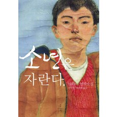 소년은 자란다, 아우라, 아라이 저/전수정,양춘희 공역