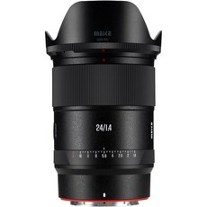 Meike 55mm F1.4 표준 조리개 APS-C 프레임 AFM 렌즈 오토 포커스 고정 프라임 초상화 니콘 Z 마운트 미러리스 카메라 Z5 Z6 Z7 Z6II Z7II Z9, 24mm F1.4 FF-Z