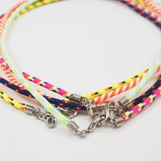 아동 마스크 분실 방지 목걸이 끈