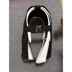 프리다이빙 스킨스쿠버 롱핀 풋포켓 스노클링 웨이브, 페더 기내용 가방