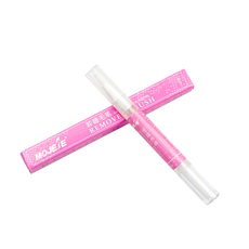 Bonnie 卸睫毛筆 嫁接假睫毛卸膠筆, 1個, 無色