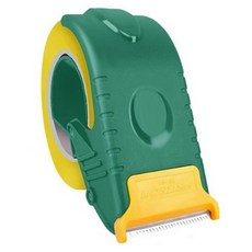 프로썬 알파커머스 테이프 커터, 그린, 1개