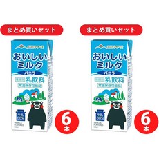 마더스 LL 맛있는 바닐라 밀크, 200ml
