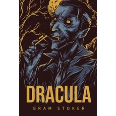 Dracula Paperback, Camel Publishing House
