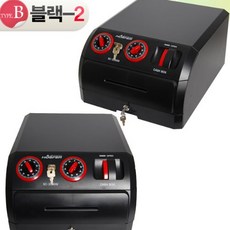 금고 블랙금고-2 (SC 3000) 소형금고 금전출납기
