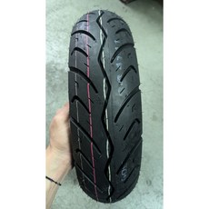 耐磨通勤輪胎 100/90-10 3.50-10 90/90-10 - 外送員與通勤族推薦, 1個, 6層強體胎90/90-10（55j)