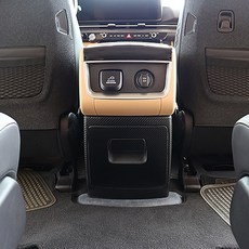 비브랜드 전차량 모음 콘솔박스 백커버 꾸미기 맞춤 발자국 기스방지 패드 호환상품