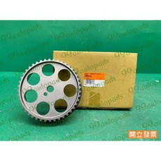 (汽車零件專家)菱利 VERYCA 1.2 1.3 CW764783 44齒 時規齒輪 正時齒輪 偏心軸齒輪 凸輪軸齒輪, 1個