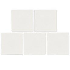 캔버스보드(15cmX15cm)5개입/204850/캔버스/캔버스천/면천보드/그리기보드/면천액자/DSMG, 합성 캔버스