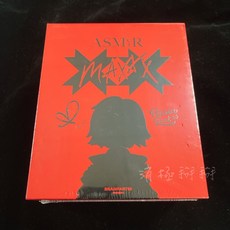 aMEI 張惠妹 ASMeiR MAXXX 聯名公仔 2024 演唱會週邊, 1個, 阿妹聯名公仔