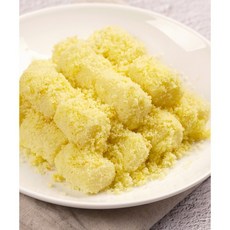 로뎀푸드 서울마님떡 카스테라 인절미 100g [SI115], 2개