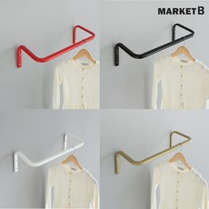 마켓비 BRUG 바행거 6090, 화이트