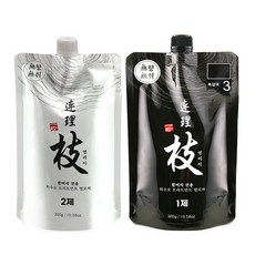 한방염색약 새치염색약 염모제 저자극 하수오 헤어칼라 트리트먼트 염색제 흰머리커버 새치커버 헤나 오징어먹물 관공서 추천