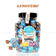 워커스논서치 솔티드 카라멜 토피스, 1.25kg, 1개