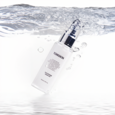 탐스킨 시카 엑소좀 여드름 스킨 토너 크림 미스트 100 ml, 1개, 100ml