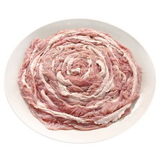 [대국맛짱] 국내산 세척 돼지곱창 곱창 찰순대 순대국 [일요일/당일발송], 2개, 1kg