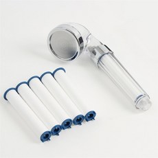 대림바스 샤워기헤드 샤워헤드 수압상승 절수 다기능 필터, 1) 대림바스 4503, 1개