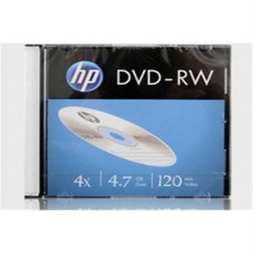 해솔 DVD-RW 4.7GB 200개 1박스 전산소품