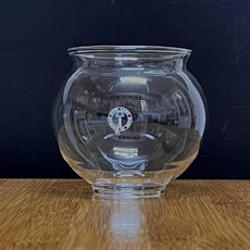 KiteLamp 洋蔥清玻璃 182透明玻璃 台灣製造 Tilley玻璃, 1個