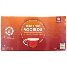 유기농 허브티 건강차, 2.5g, 40개입, 1박스