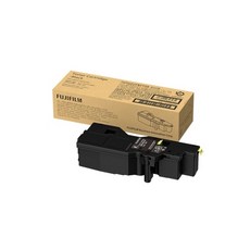 FUJIFILM 碳粉匣 CT203502, 1個, CT203502 黑色